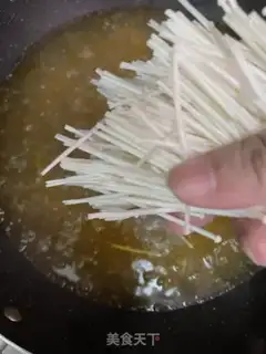 Make A fan of yogurt step 5