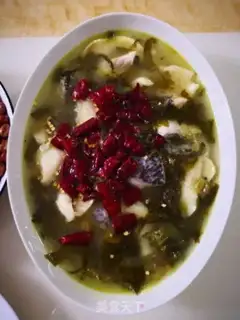 Make Sourfish step 9