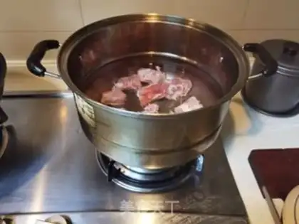 Make Steak stew step 2