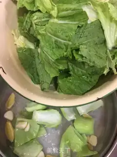 Make Wine mustard step 5