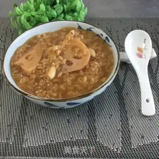 Make Lily rice step 8