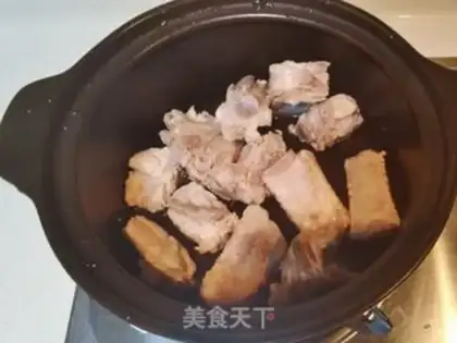 Make Steak stew step 3