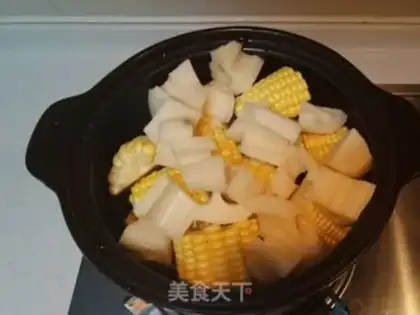 Make Steak stew step 5