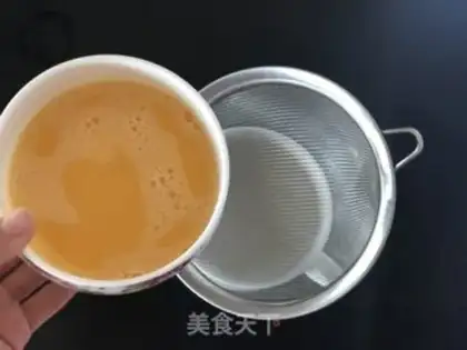 Make Eggs step 2