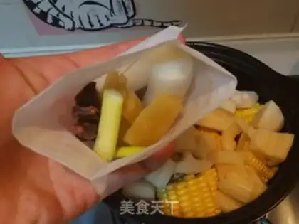 Make Steak stew step 6