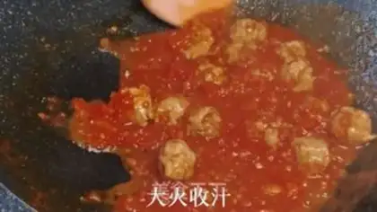 Make Red collarball step 10