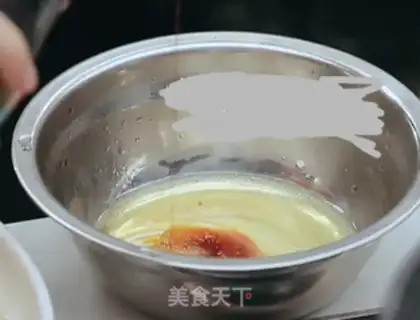 Make Crab spa step 17