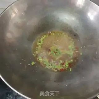 Make Lotus meatballs step 6