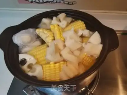 Make Steak stew step 8