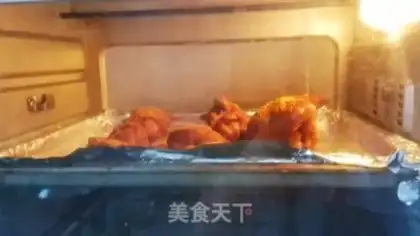 Make Roasted pig hoof step 10