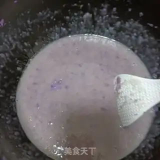 Make Roasted violet tablet step 7