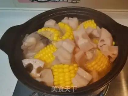 Make Steak stew step 9
