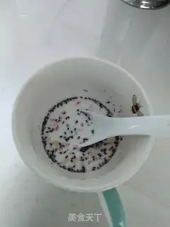 Make Pink step 1