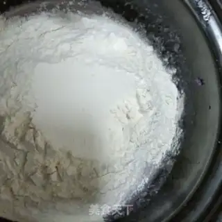 Make Roasted violet tablet step 8