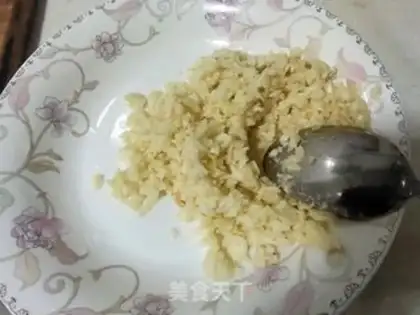 Make Pepper sauce step 2