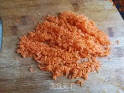 Make Shrimp chick step 3
