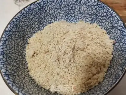 Make Pepper sauce step 3
