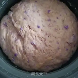 Make Sour buns of powder step 8