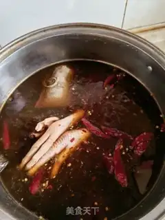 Make Spicy step 2