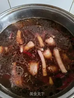 Make Spicy step 3