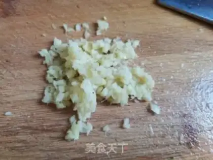Make Shrimp chick step 5