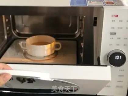 Make Eggs step 4