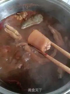 Make Spicy step 4