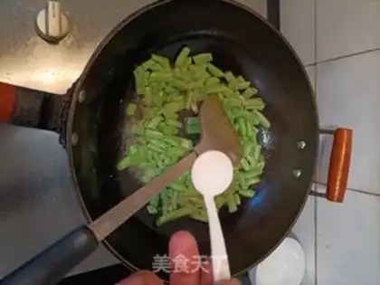Make Soy-doy step 7