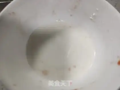 Make Tomato shrimp noodles step 12