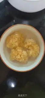 Make Ice cream and silver step 0