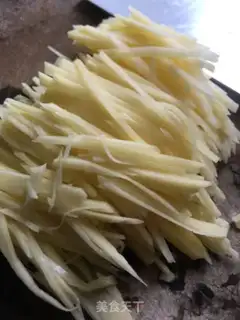 Make Potato gravy step 2