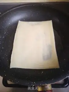 Make Roasted noodles step 0