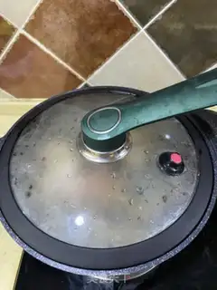 Make Fish tofu step 6