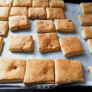 Make Roasted violet tablet step 16