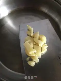 Make Potato gravy step 4