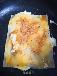 Make Roasted noodles step 2