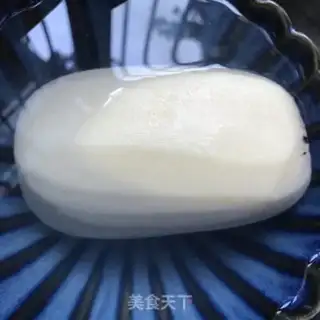 Make Sour cream step 0