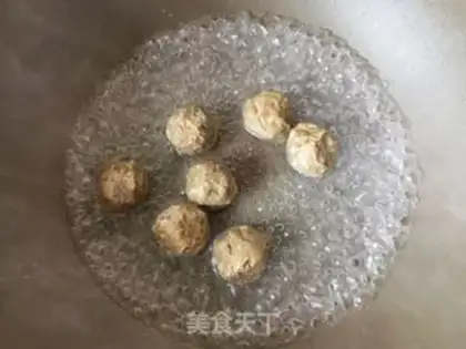 Make Pineball soup step 6