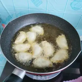 Make Flames step 6