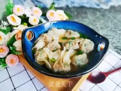 Make Shrimp chick step 13