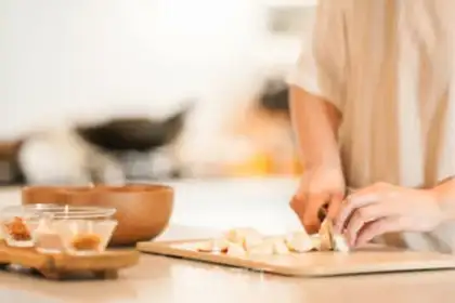 Make Cinnamon step 2