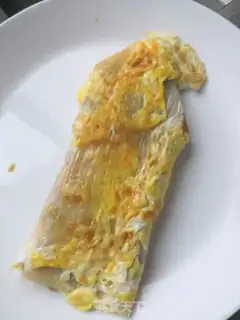 Make Roasted noodles step 4