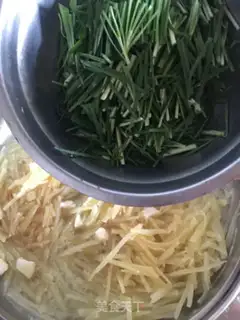 Make Potato gravy step 8
