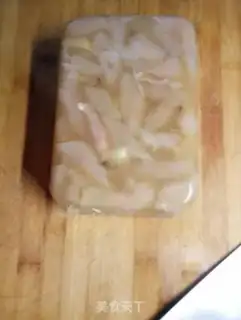 Make Pork skin step 5