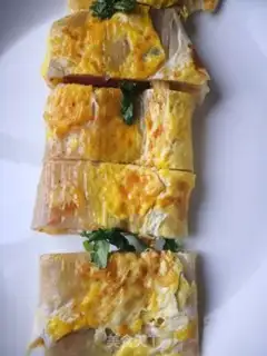 Make Roasted noodles step 5