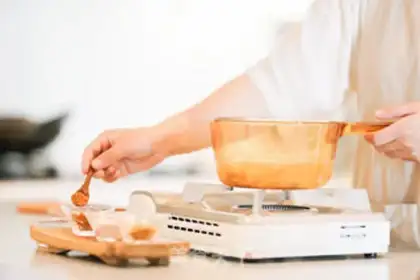 Make Cinnamon step 4