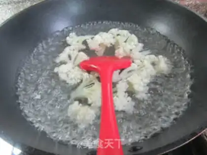 Make The gravy cuisine step 3