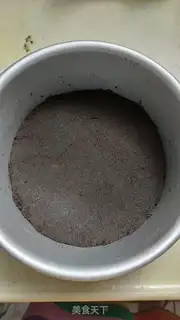 Make Ollio yogurt mousse step 3