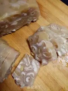 Make Pork skin step 6