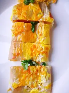 Make Roasted noodles step 6